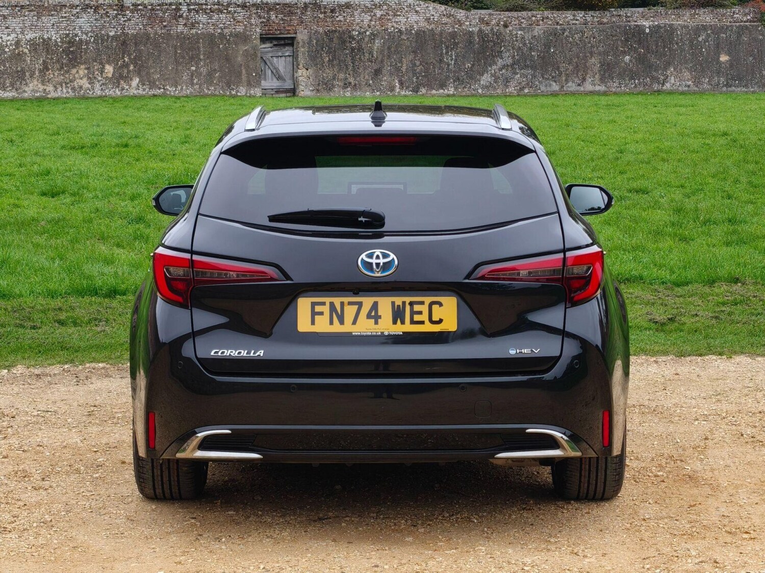 Used Toyota Corolla 2024 for sale - 76678463: Photo 14