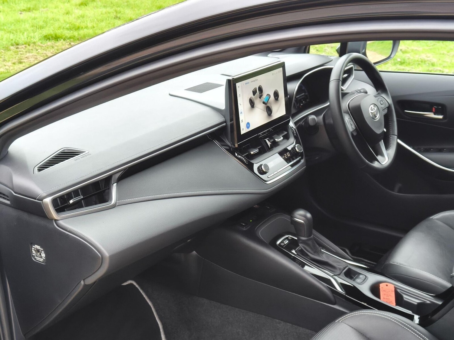 Used Toyota Corolla 2024 for sale - 76678463: Photo 15