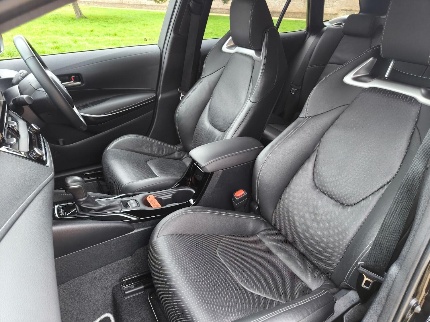 Used Toyota Corolla 2024 for sale - 76678463: Photo 16