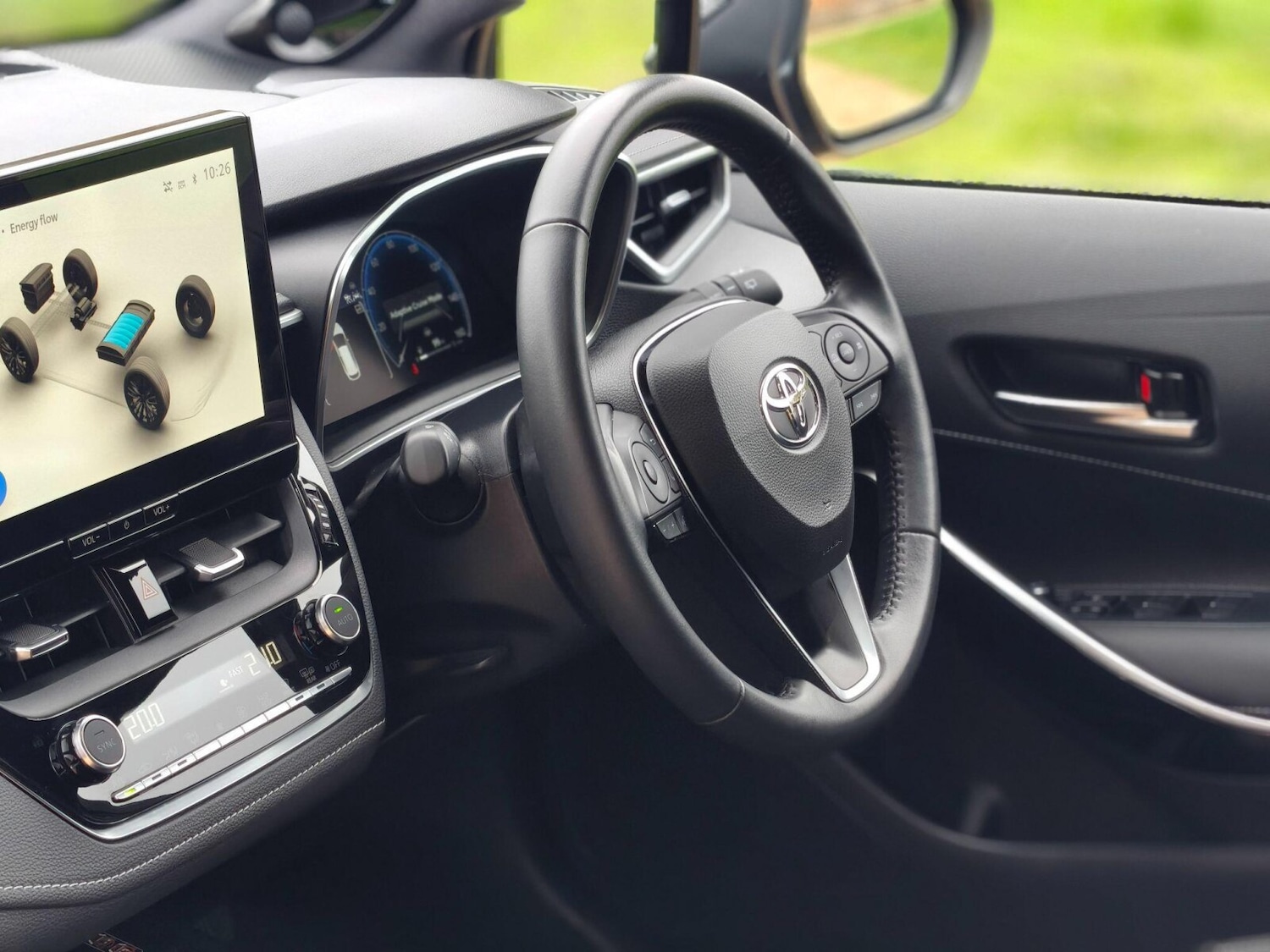 Used Toyota Corolla 2024 for sale - 76678463: Photo 17