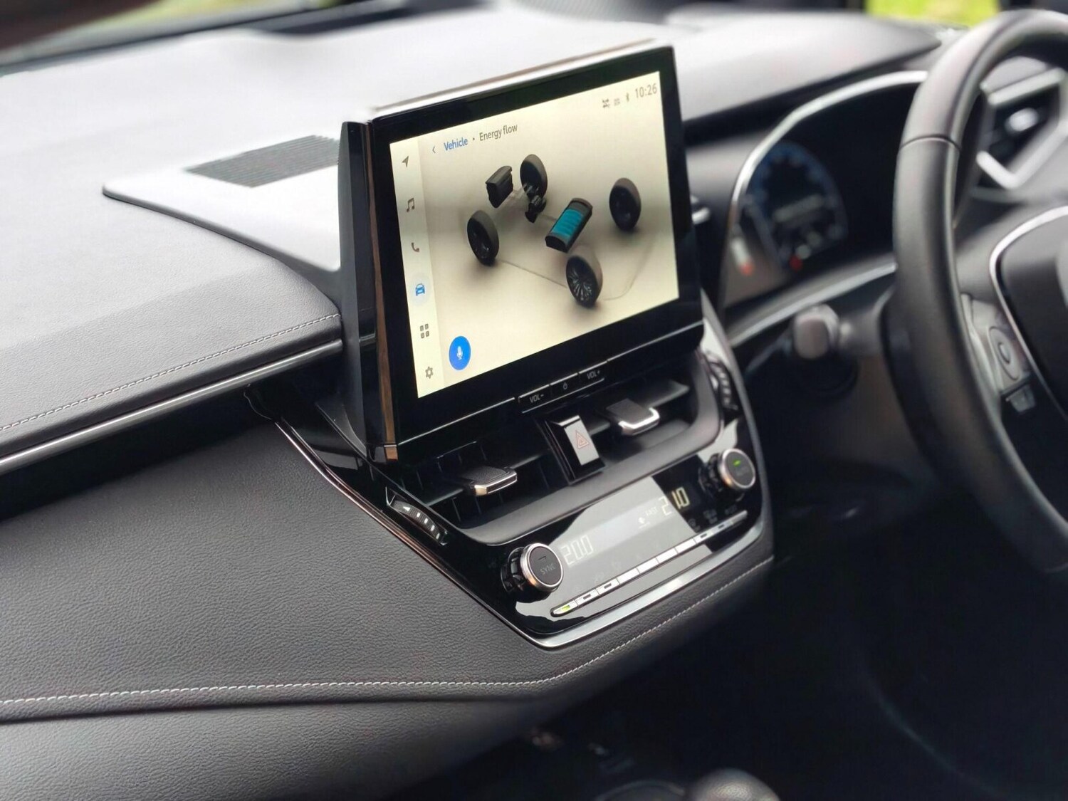 Used Toyota Corolla 2024 for sale - 76678463: Photo 18