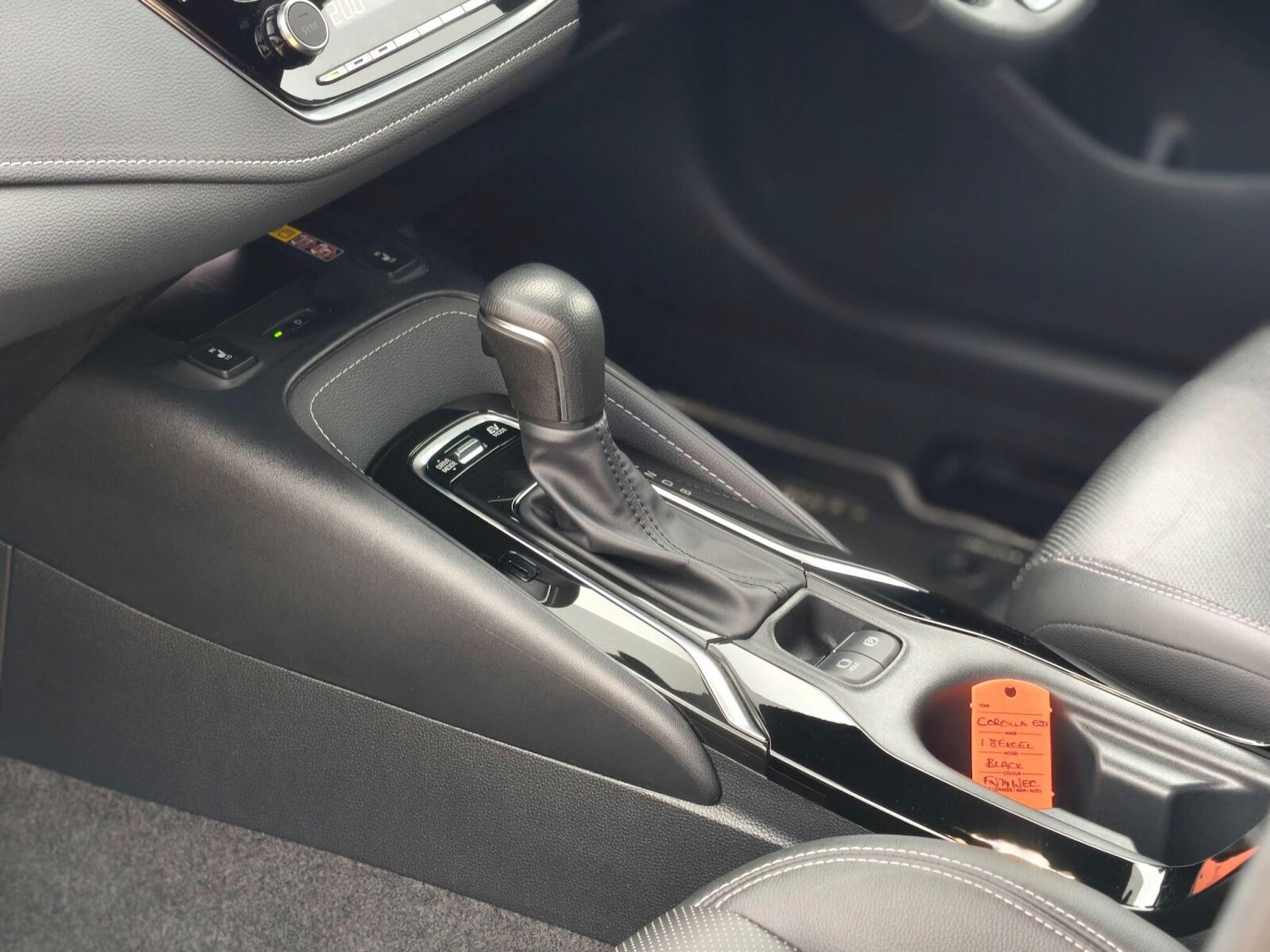 Used Toyota Corolla 2024 for sale - 76678463: Photo 19