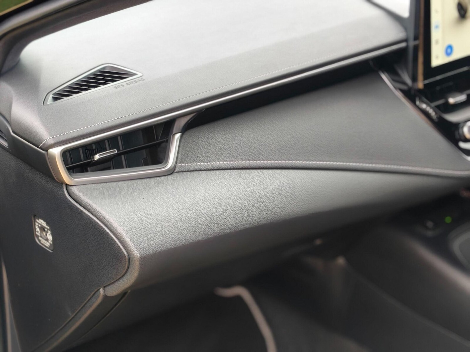 Used Toyota Corolla 2024 for sale - 76678463: Photo 20