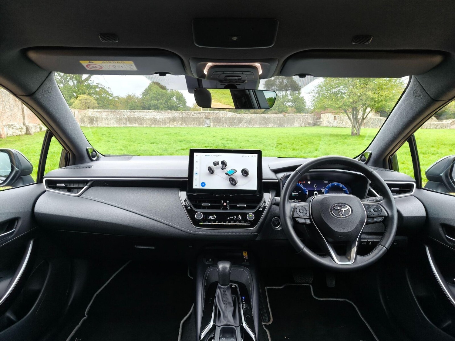 Used Toyota Corolla 2024 for sale - 76678463: Photo 21