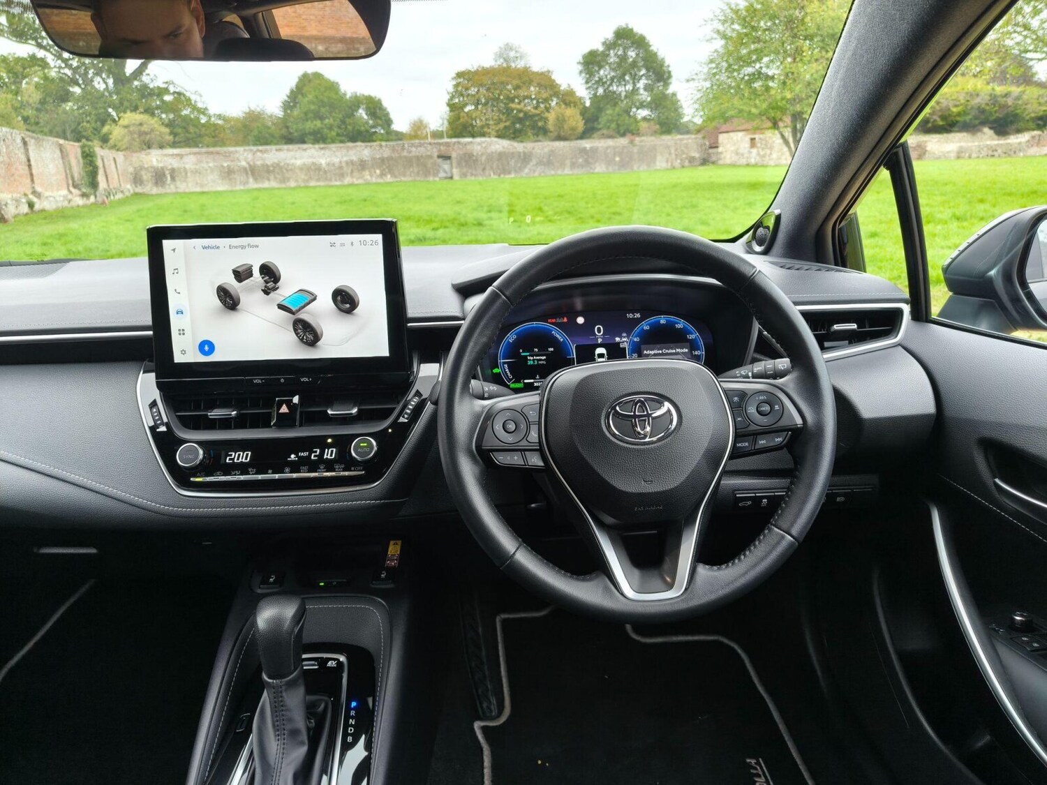 Used Toyota Corolla 2024 for sale - 76678463: Photo 22