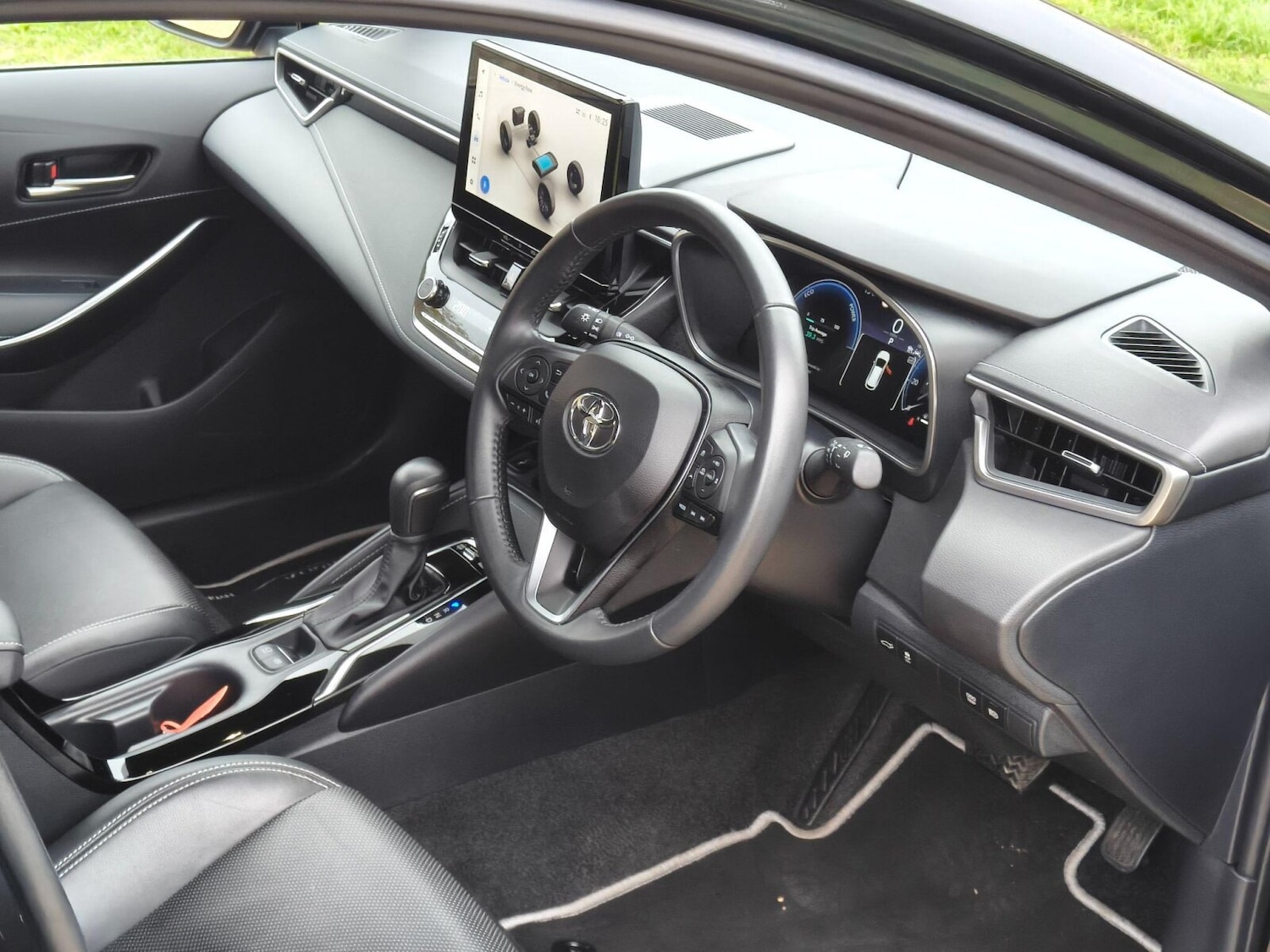 Used Toyota Corolla 2024 for sale - 76678463: Photo 25