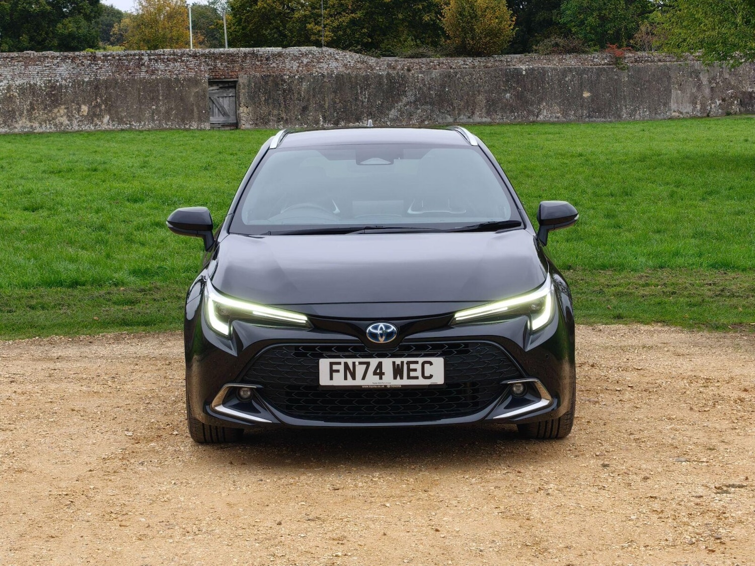 Used Toyota Corolla 2024 for sale - 76678463: Photo 3