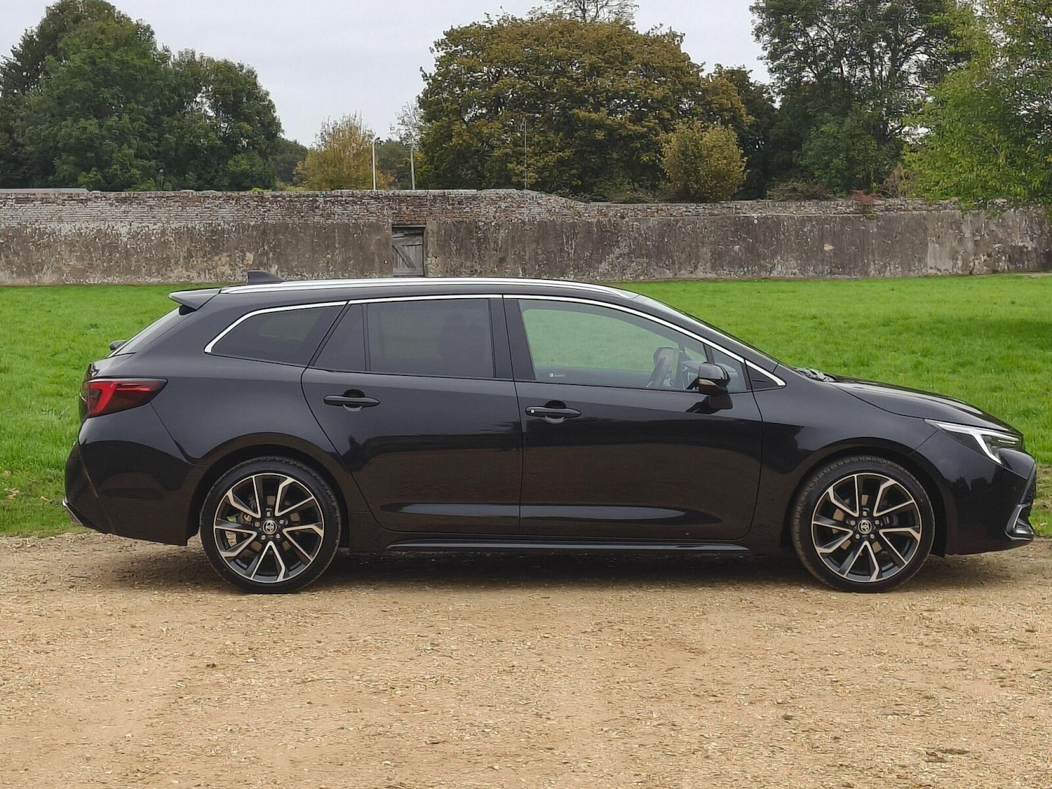 Used Toyota Corolla 2024 for sale - 76678463: Photo 4