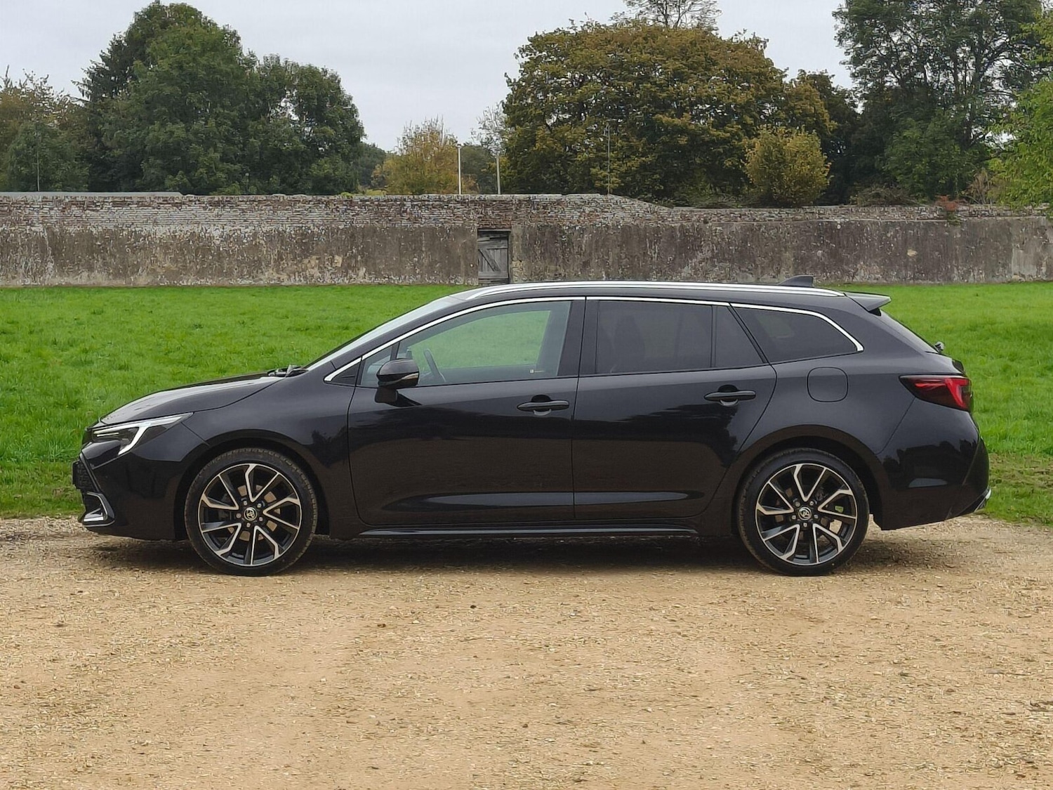 Used Toyota Corolla 2024 for sale - 76678463: Photo 5