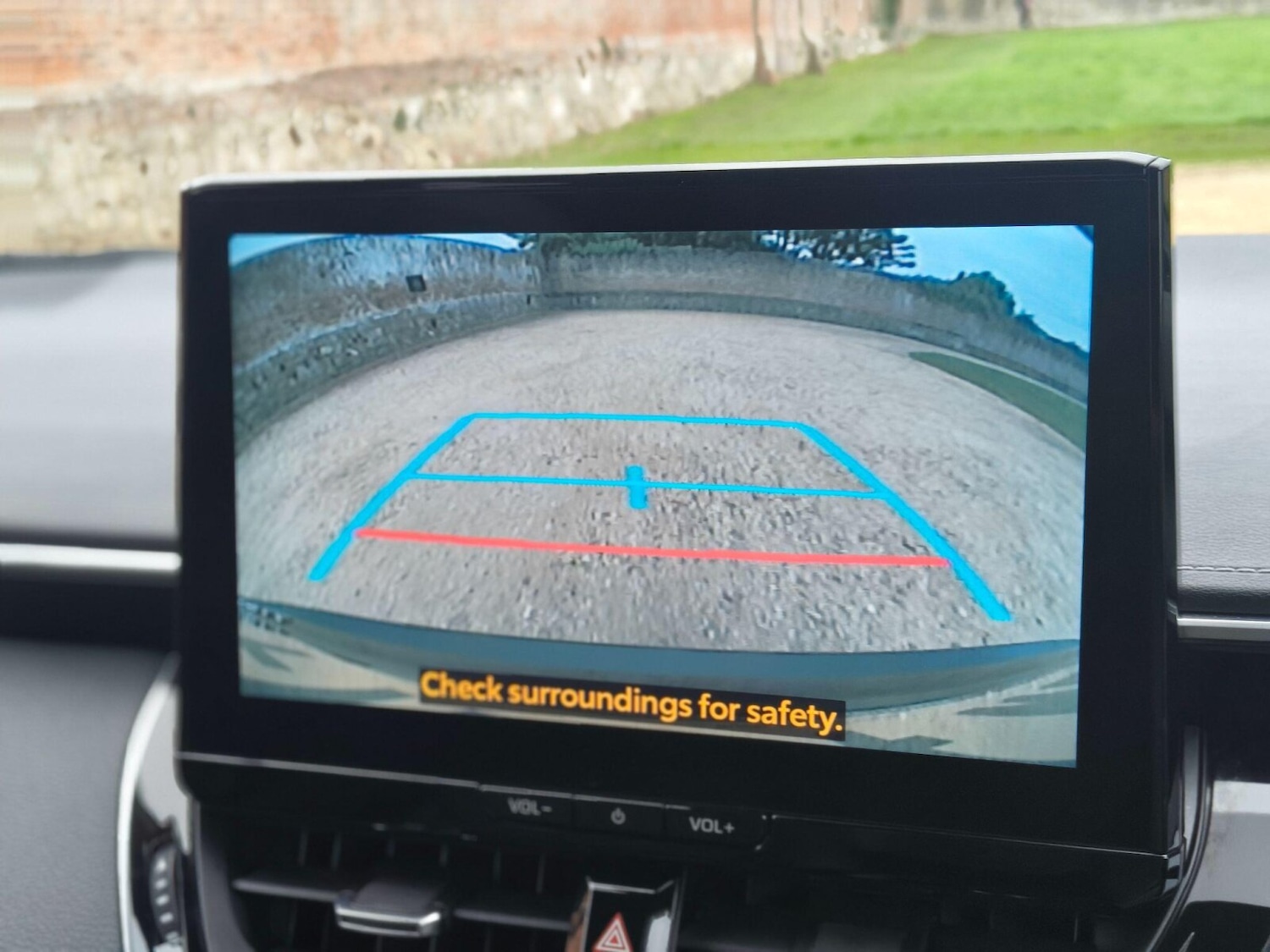 Used Toyota Corolla 2024 for sale - 76678463: Photo 6