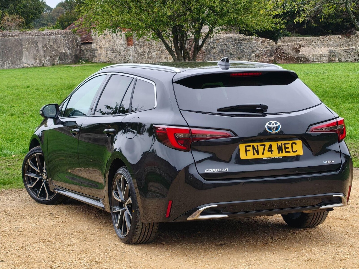 Used Toyota Corolla 2024 for sale - 76678463: Photo 7