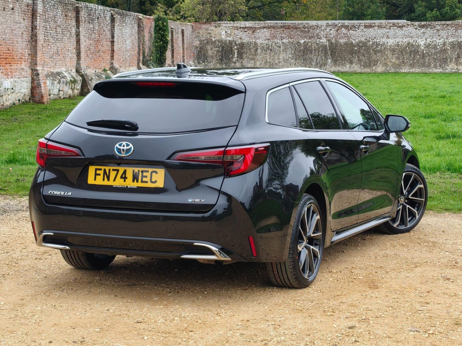 Used Toyota Corolla 2024 for sale - 76678463: Photo 8