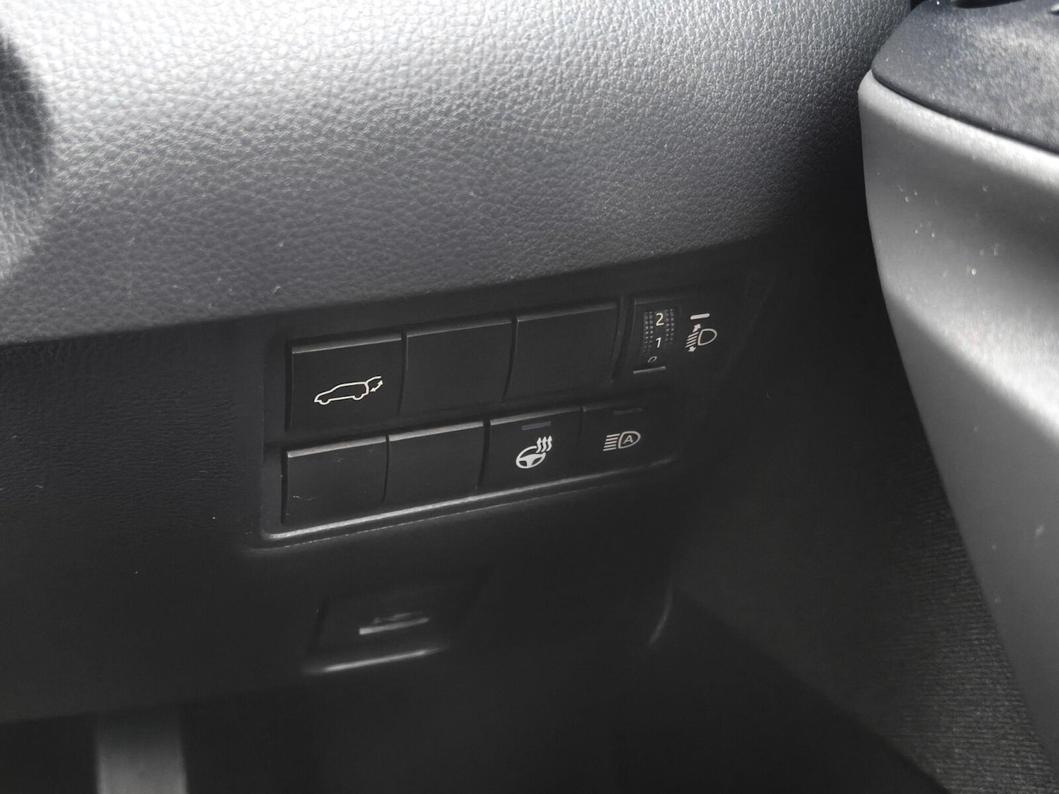 Used Toyota Yaris Cross 2022 for sale - 76674589: Photo 21