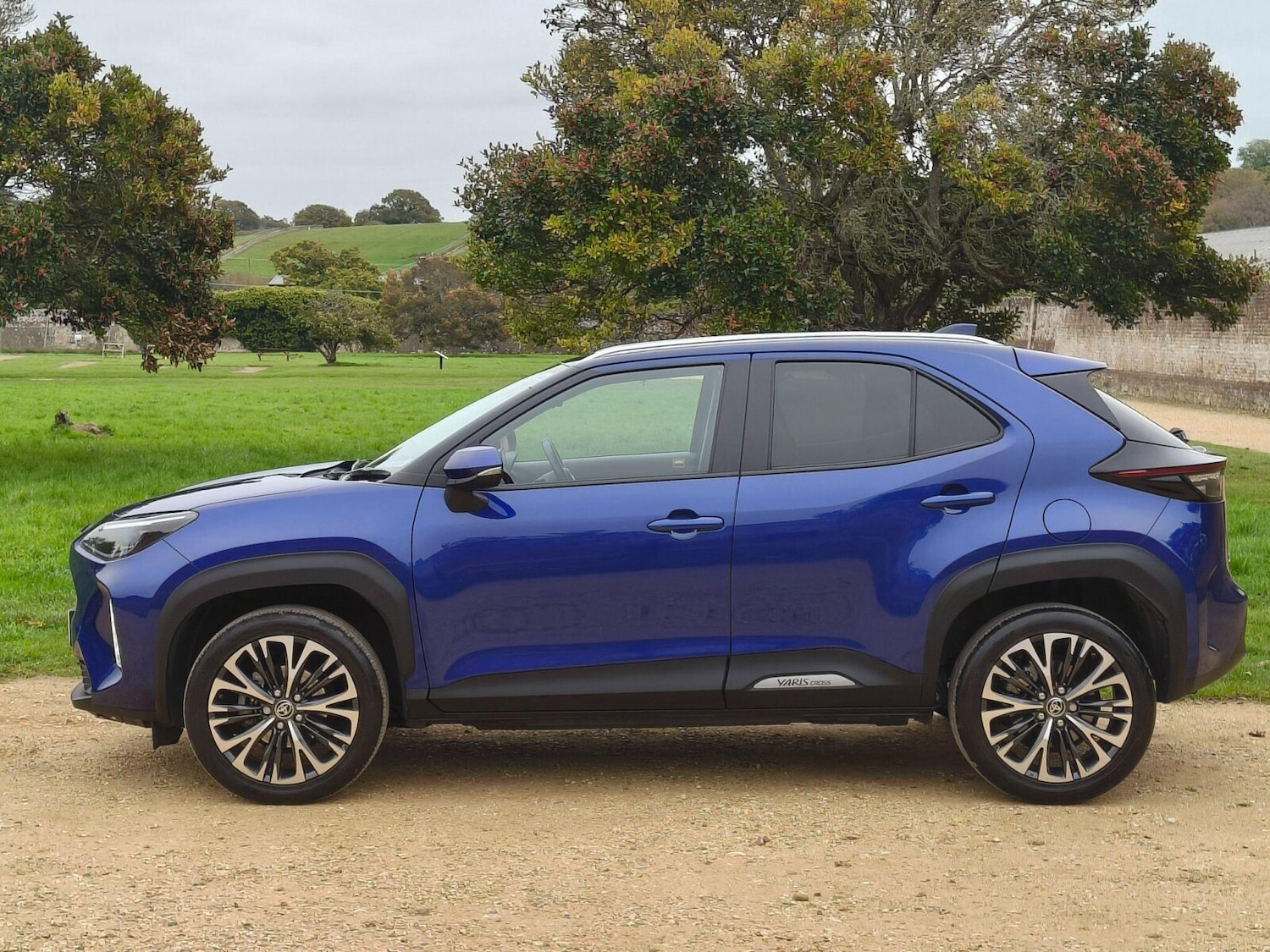 Used Toyota Yaris Cross 2022 for sale - 76674589: Photo 5