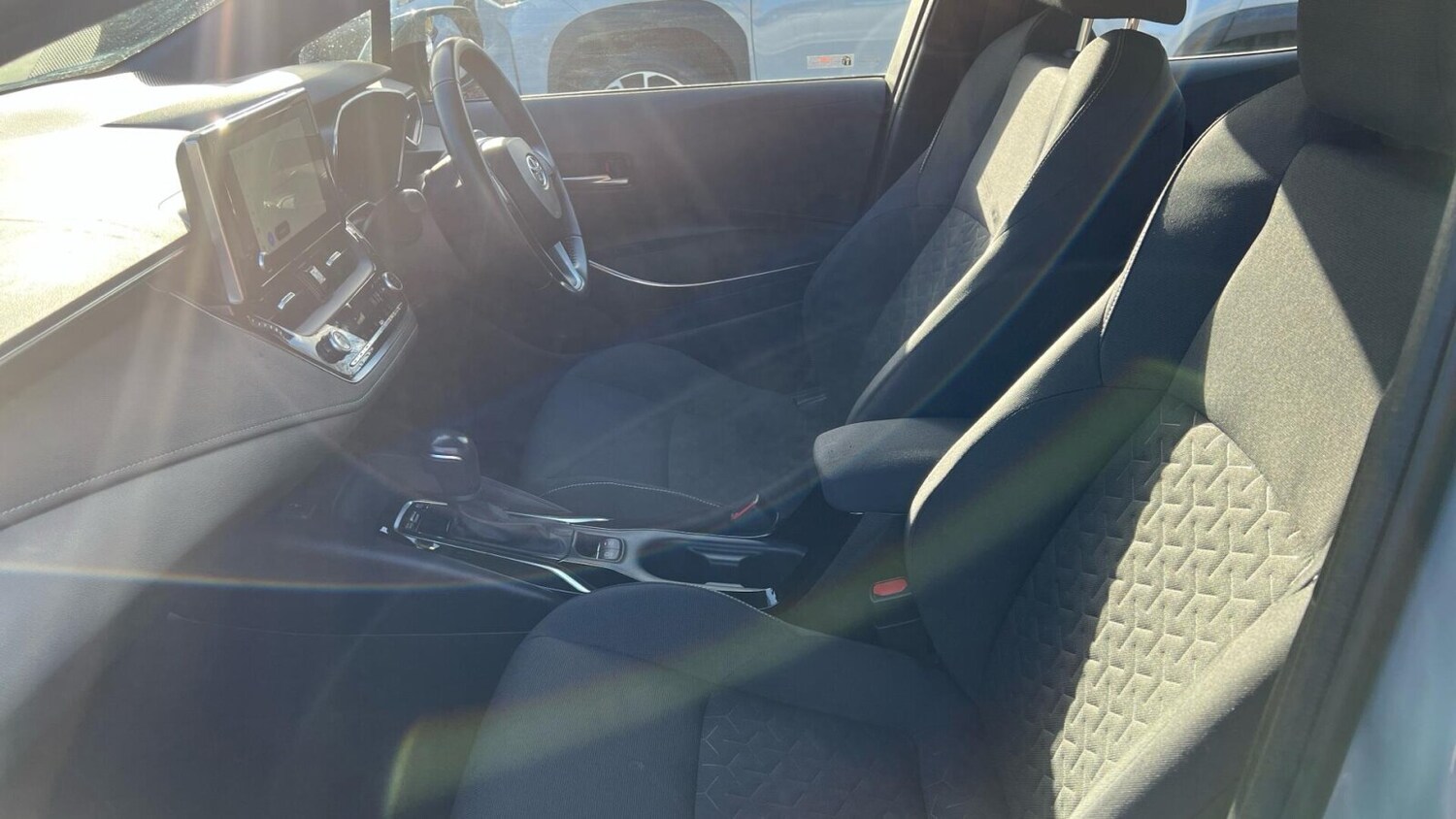 Used Toyota Corolla 2022 for sale - 76948949: Photo 10