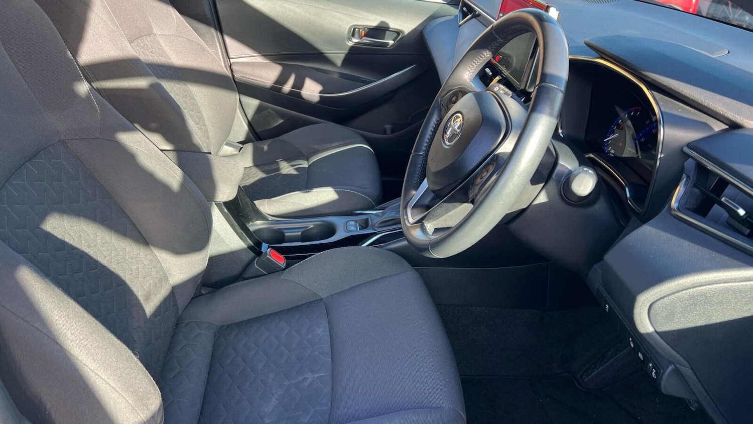 Used Toyota Corolla 2022 for sale - 76948949: Photo 11