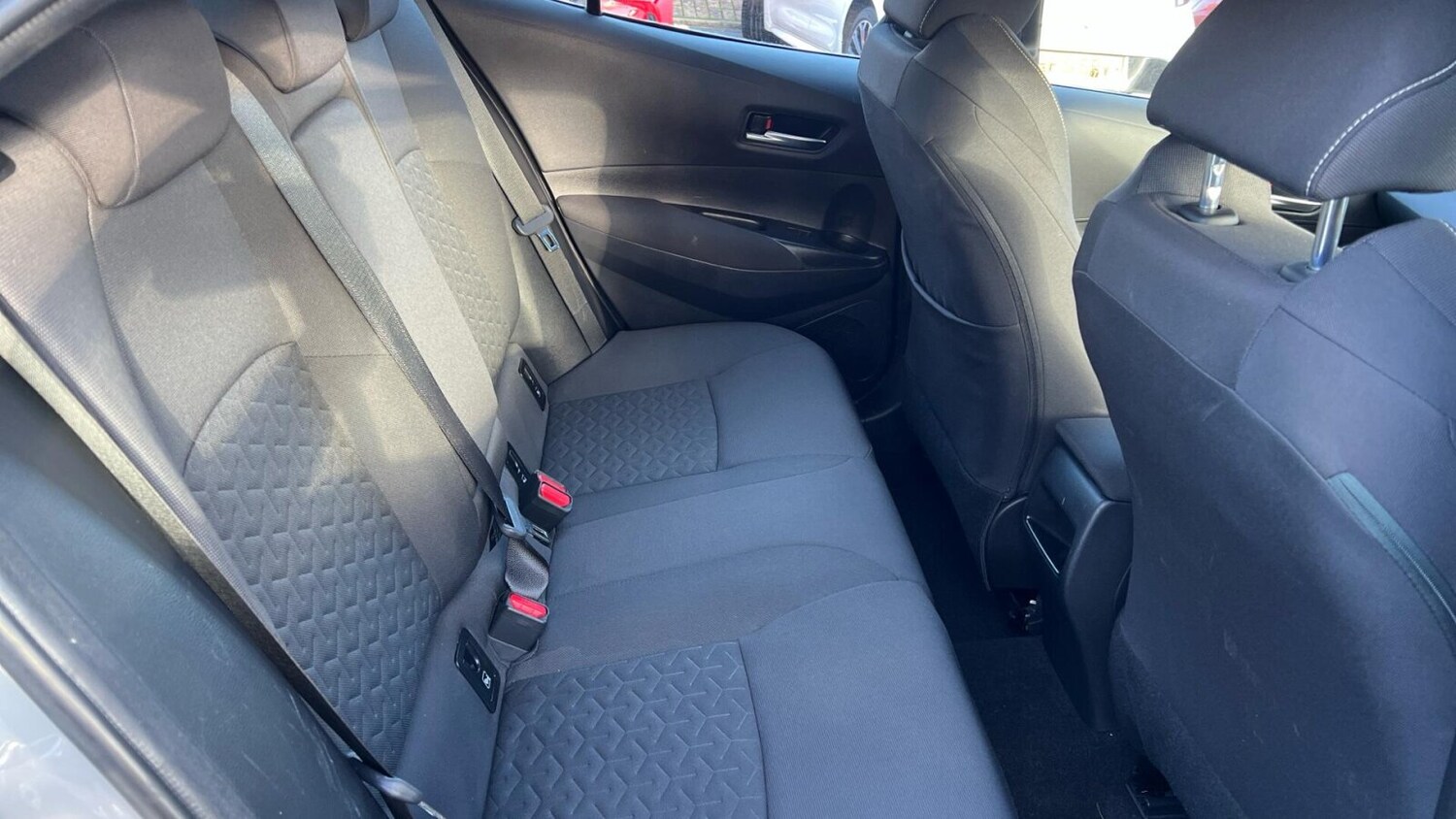 Used Toyota Corolla 2022 for sale - 76948949: Photo 12