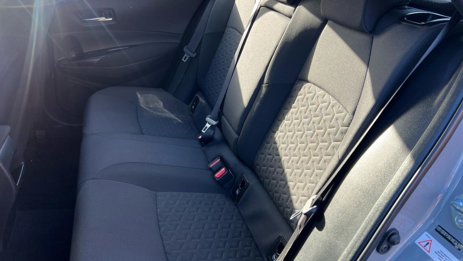 Used Toyota Corolla 2022 for sale - 76948949: Photo 13