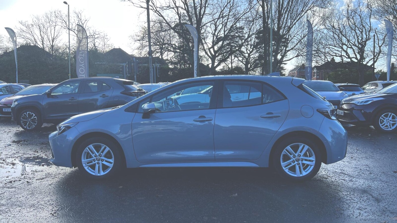 Used Toyota Corolla 2022 for sale - 76948949: Photo 17