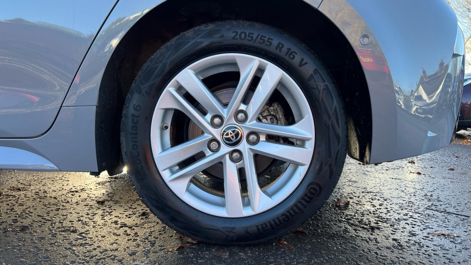 Used Toyota Corolla 2022 for sale - 76948949: Photo 18