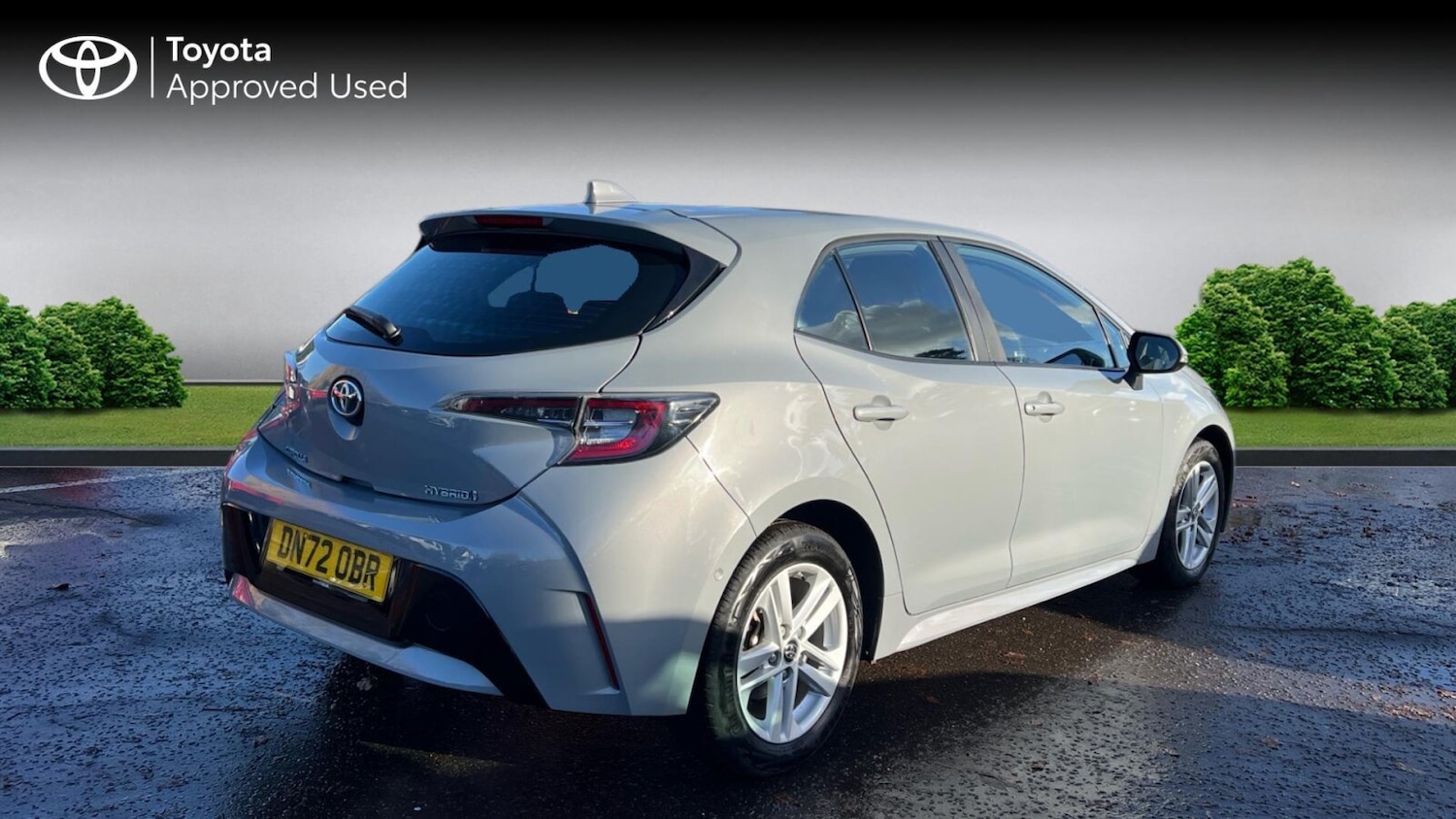 Used Toyota Corolla 2022 for sale - 76948949: Photo 2