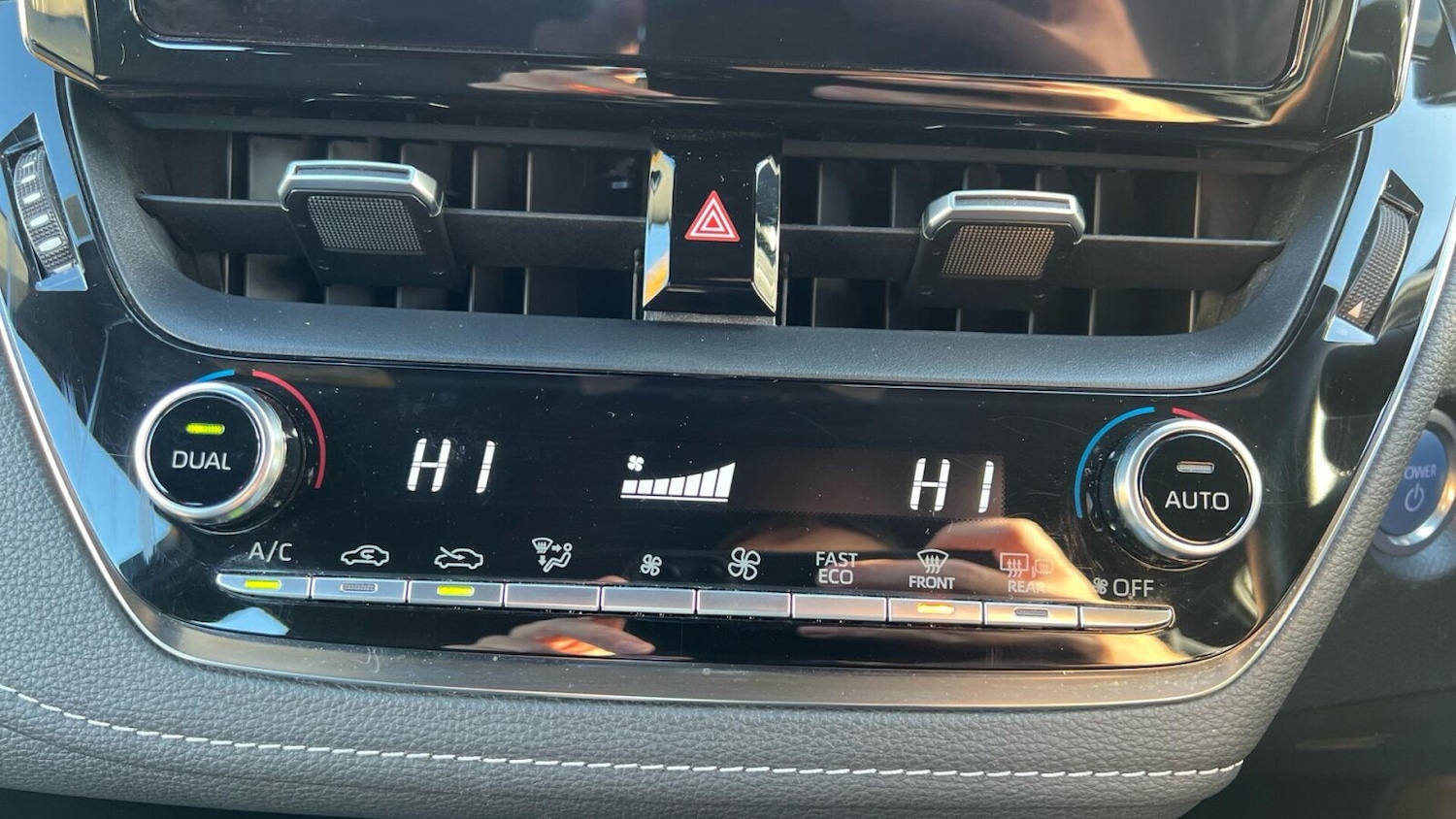 Used Toyota Corolla 2022 for sale - 76948949: Photo 20