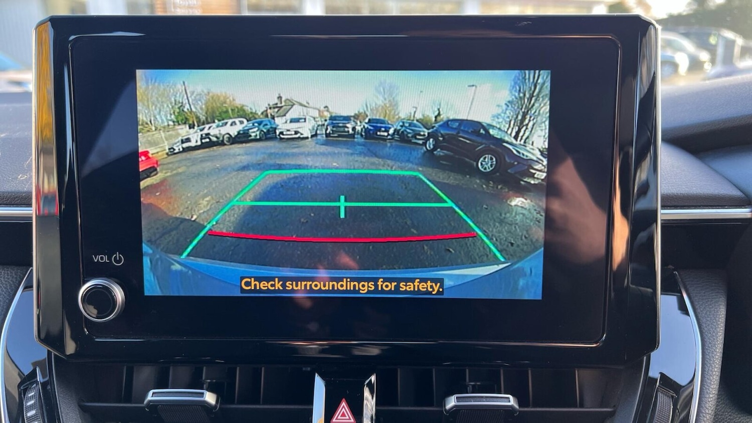 Used Toyota Corolla 2022 for sale - 76948949: Photo 21