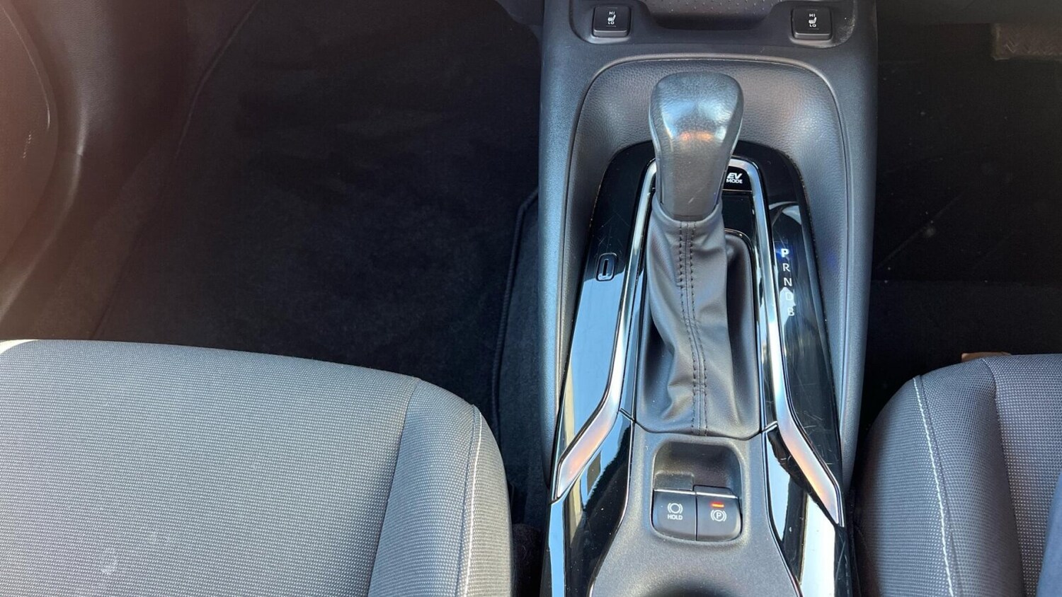 Used Toyota Corolla 2022 for sale - 76948949: Photo 24