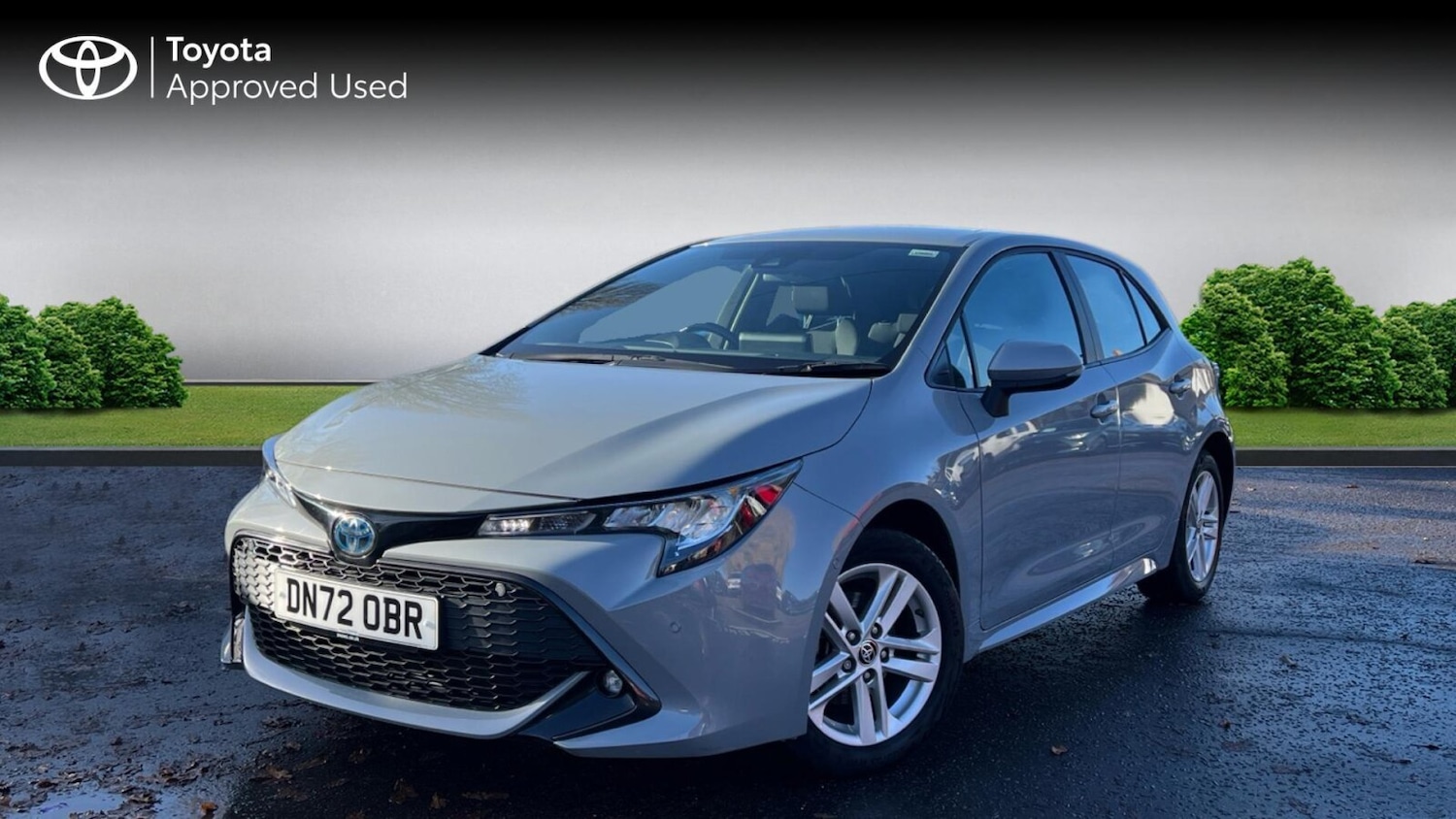 Used Toyota Corolla 2022 for sale - 76948949: Photo 3