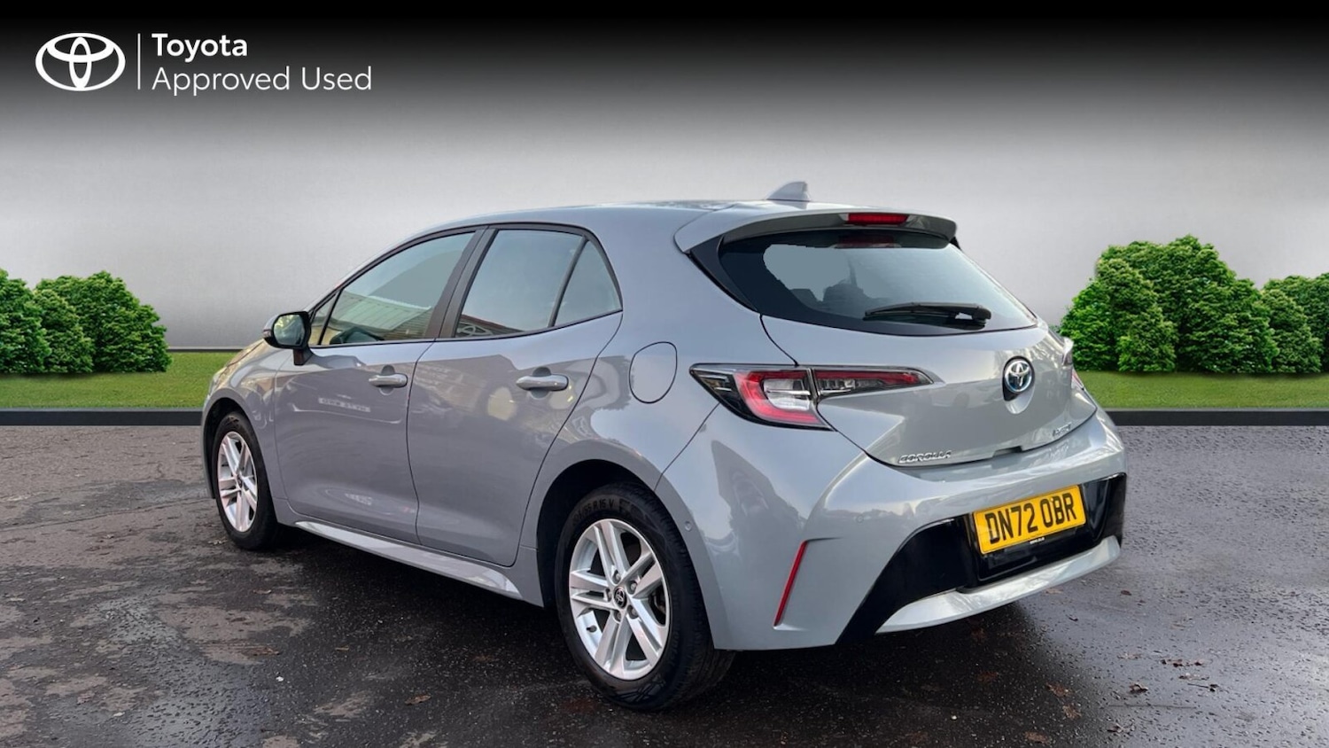 Used Toyota Corolla 2022 for sale - 76948949: Photo 4