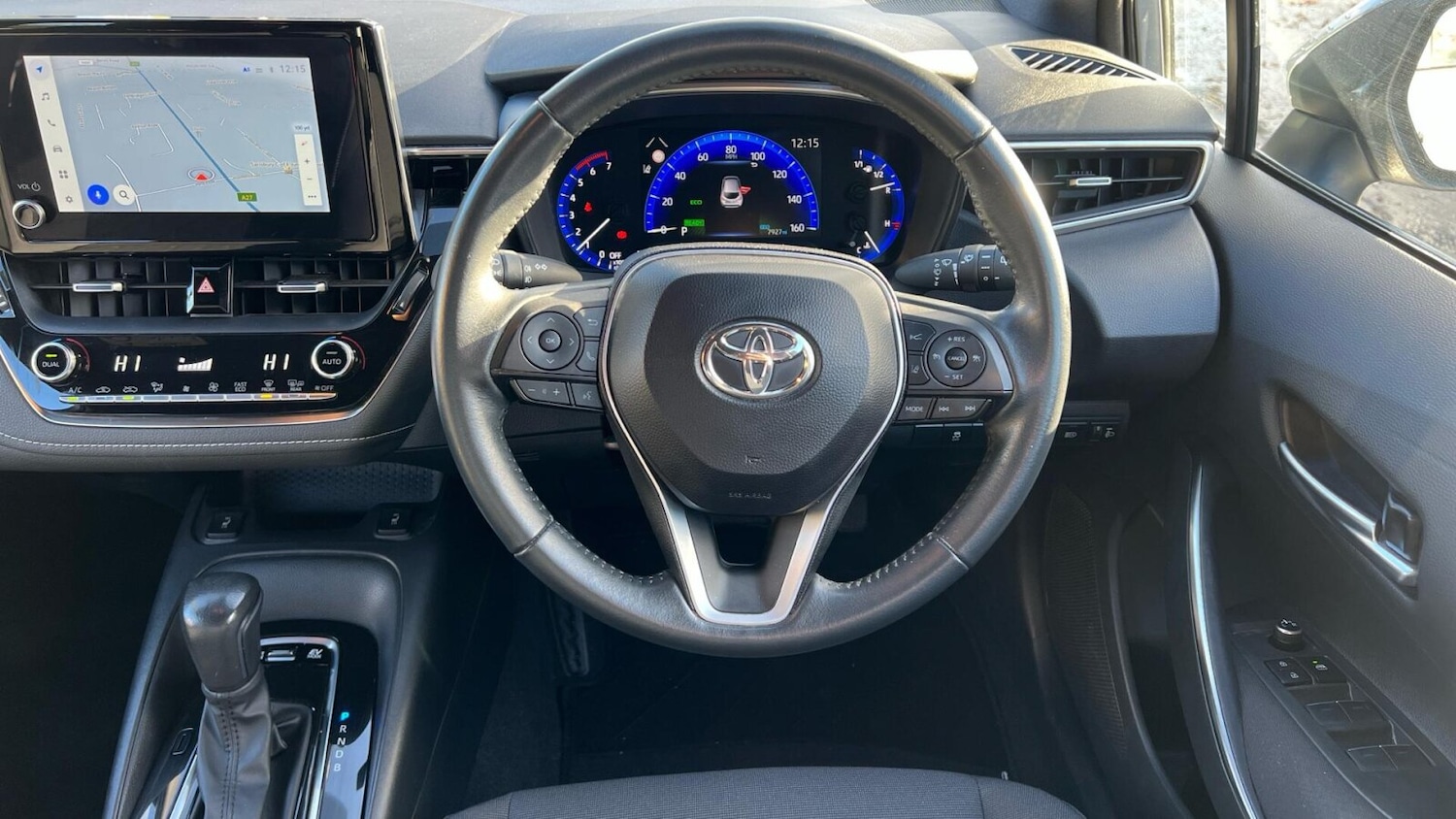 Used Toyota Corolla 2022 for sale - 76948949: Photo 6