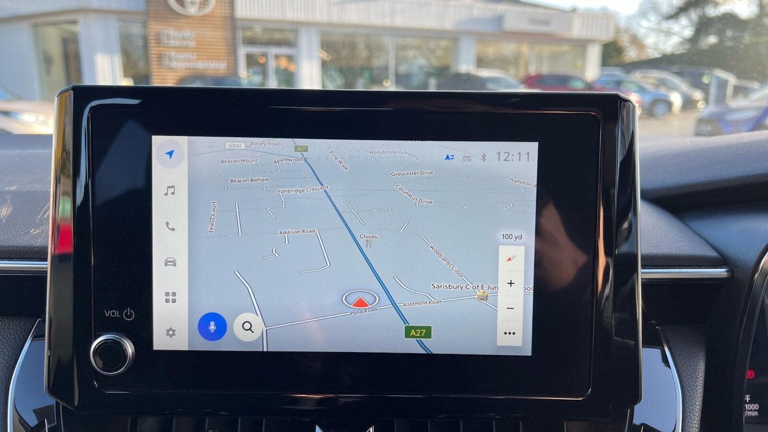 Used Toyota Corolla 2022 for sale - 76948949: Photo 7