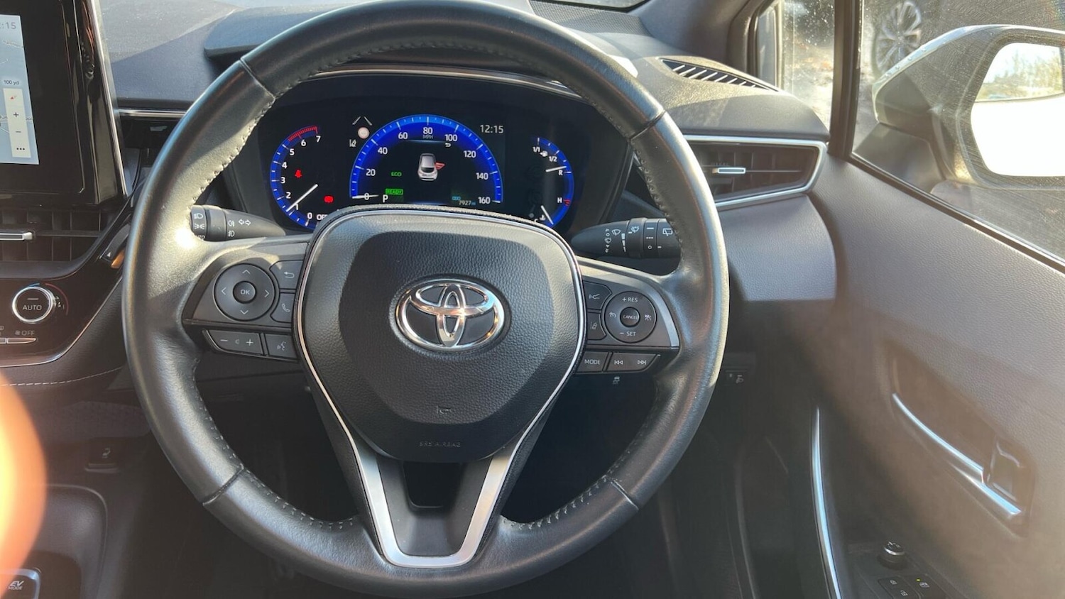 Used Toyota Corolla 2022 for sale - 76948949: Photo 8