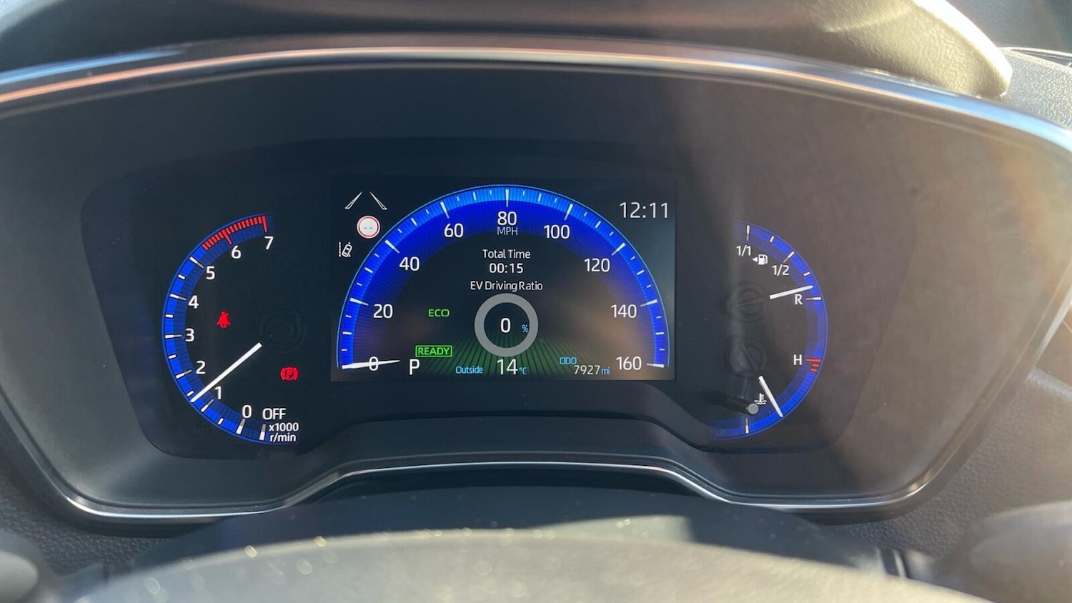 Used Toyota Corolla 2022 for sale - 76948949: Photo 9