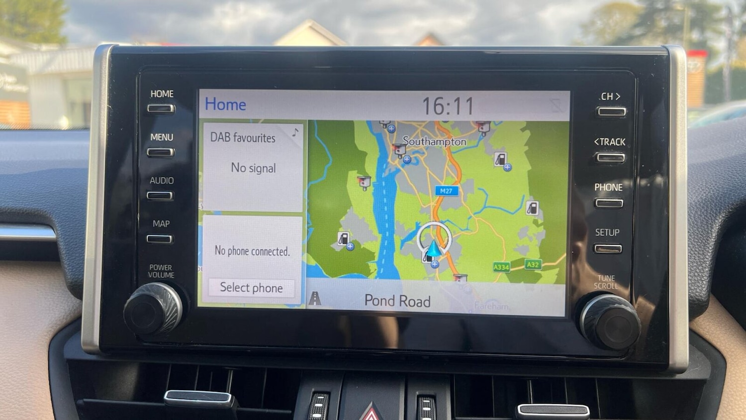 Used Toyota RAV4 2019 for sale - 78169253: Photo 10