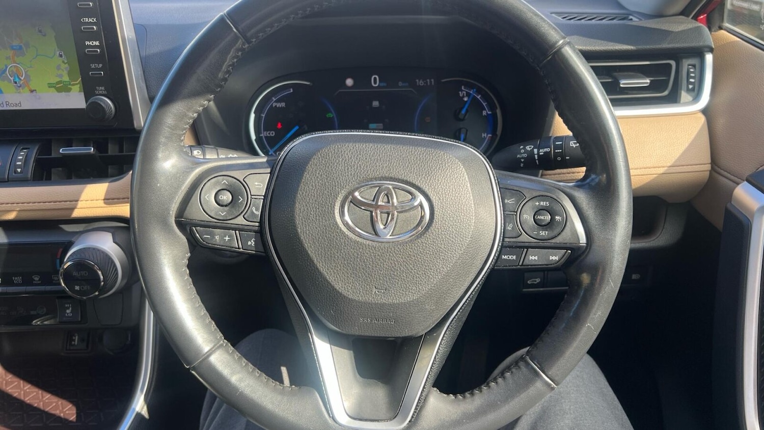 Used Toyota RAV4 2019 for sale - 78169253: Photo 11