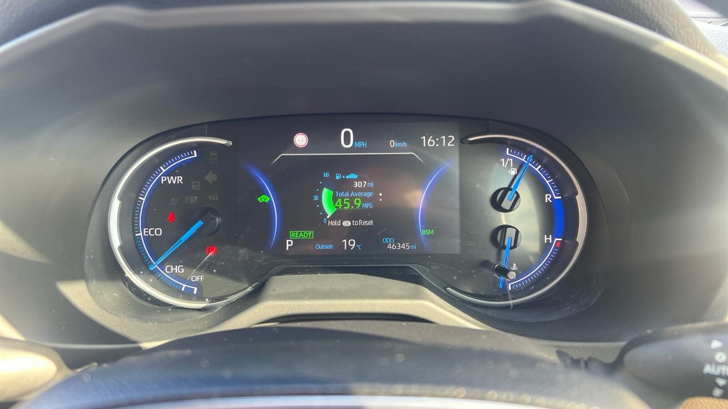 Used Toyota RAV4 2019 for sale - 78169253: Photo 12