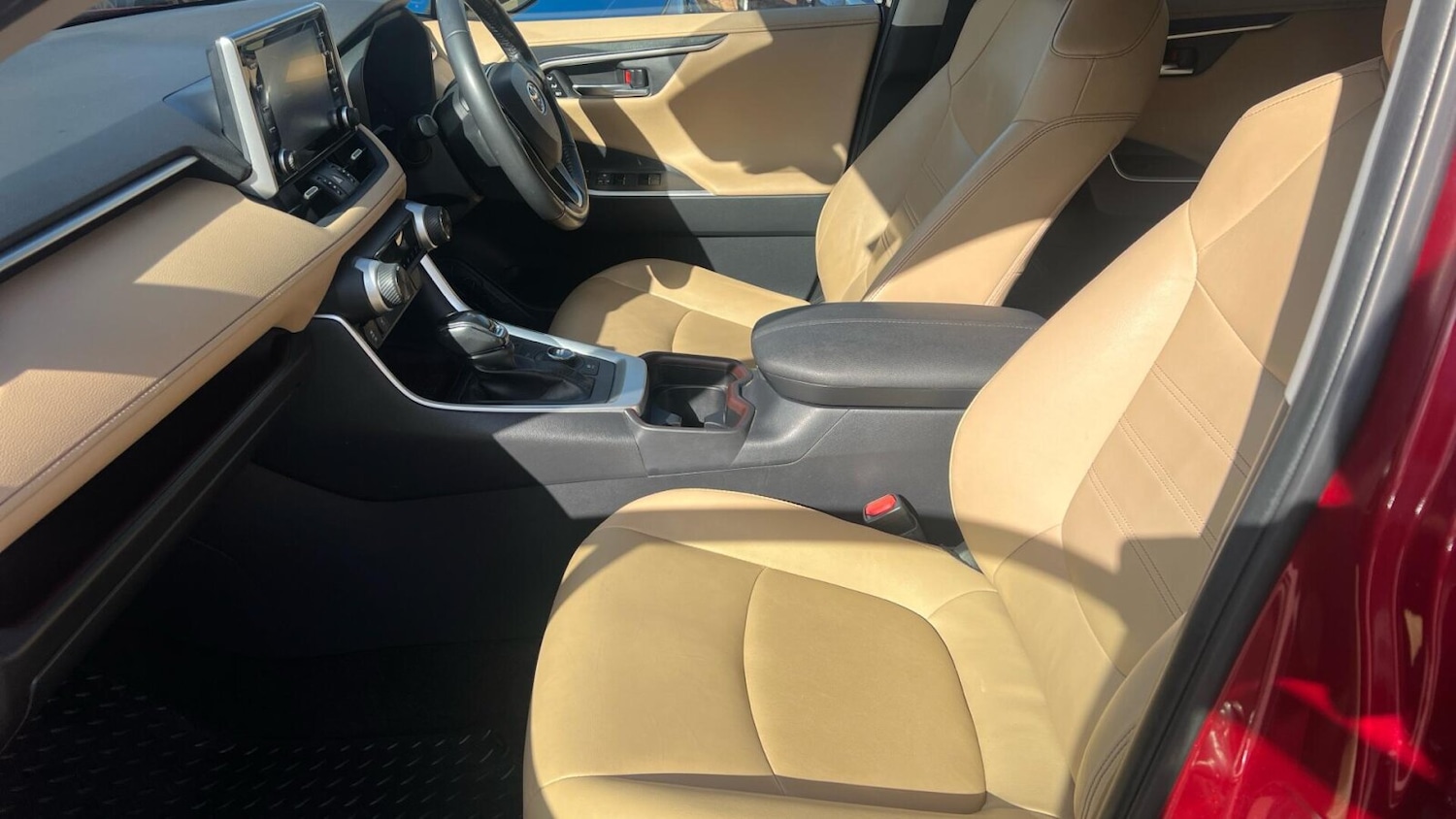 Used Toyota RAV4 2019 for sale - 78169253: Photo 13