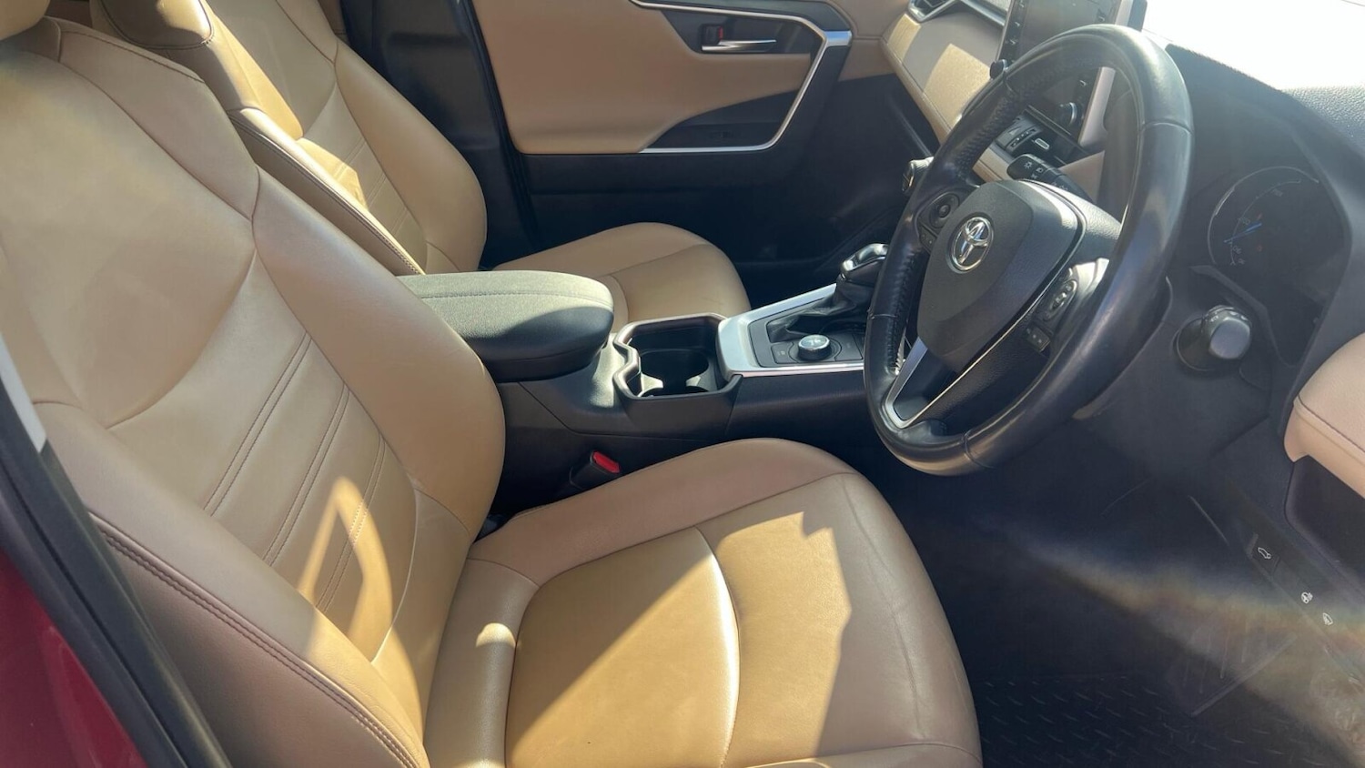 Used Toyota RAV4 2019 for sale - 78169253: Photo 14