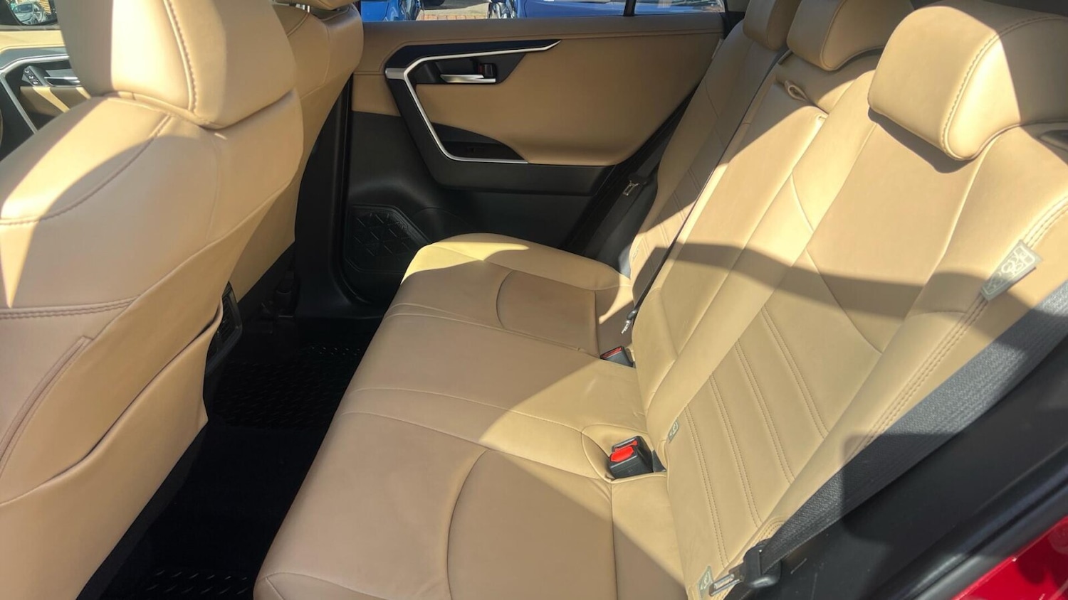 Used Toyota RAV4 2019 for sale - 78169253: Photo 16