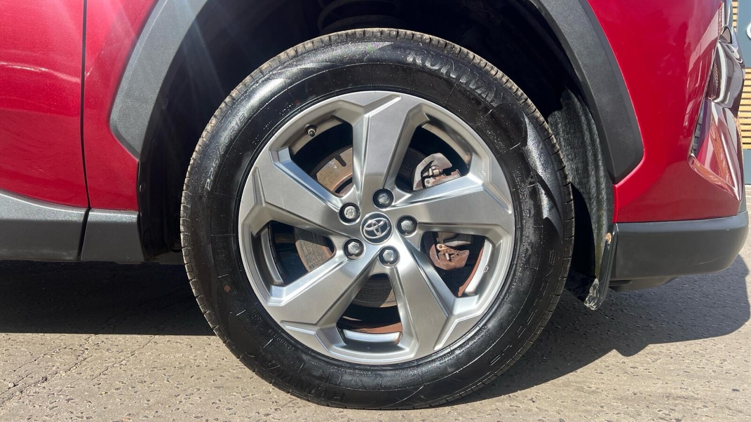 Used Toyota RAV4 2019 for sale - 78169253: Photo 21