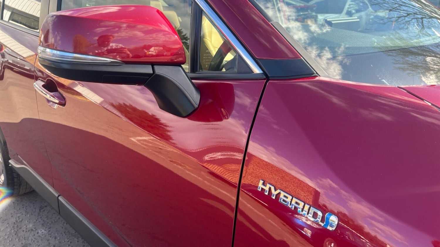 Used Toyota RAV4 2019 for sale - 78169253: Photo 24