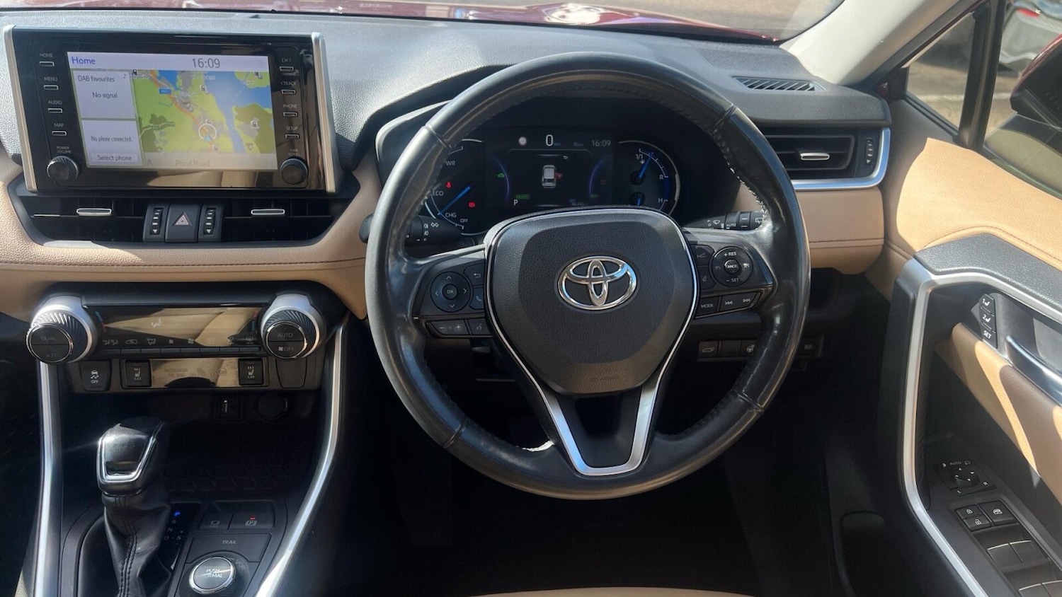 Used Toyota RAV4 2019 for sale - 78169253: Photo 9