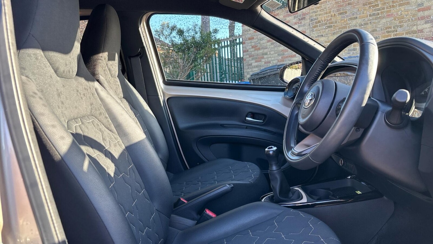 Used Toyota Aygo X 2022 for sale - 77092203: Photo 11