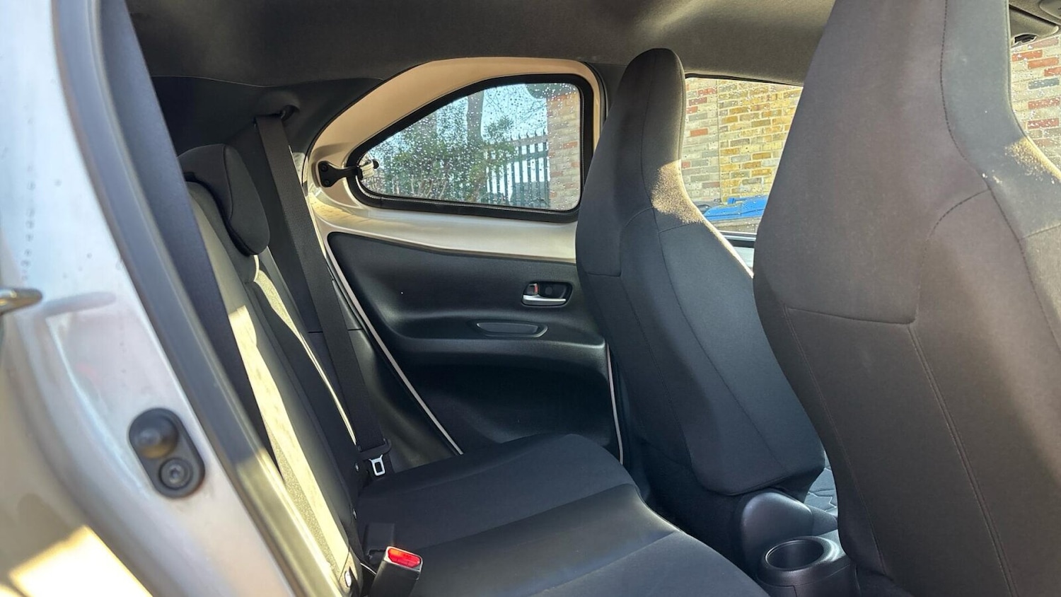 Used Toyota Aygo X 2022 for sale - 77092203: Photo 12