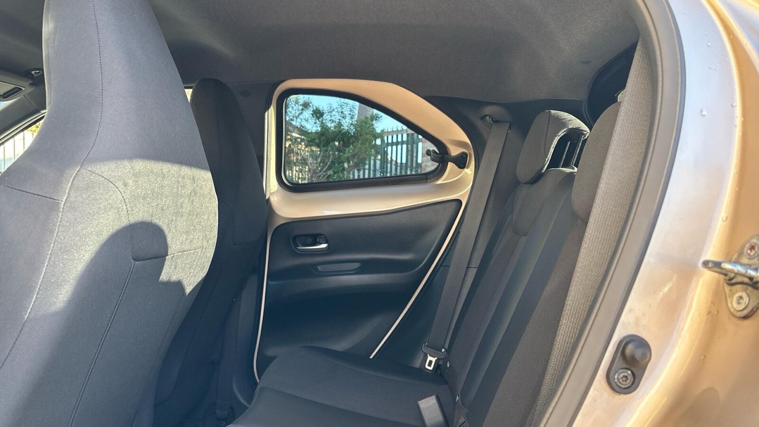 Used Toyota Aygo X 2022 for sale - 77092203: Photo 13