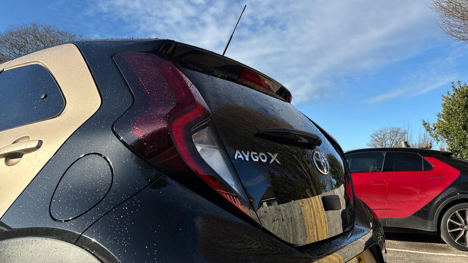 Used Toyota Aygo X 2022 for sale - 77092203: Photo 21