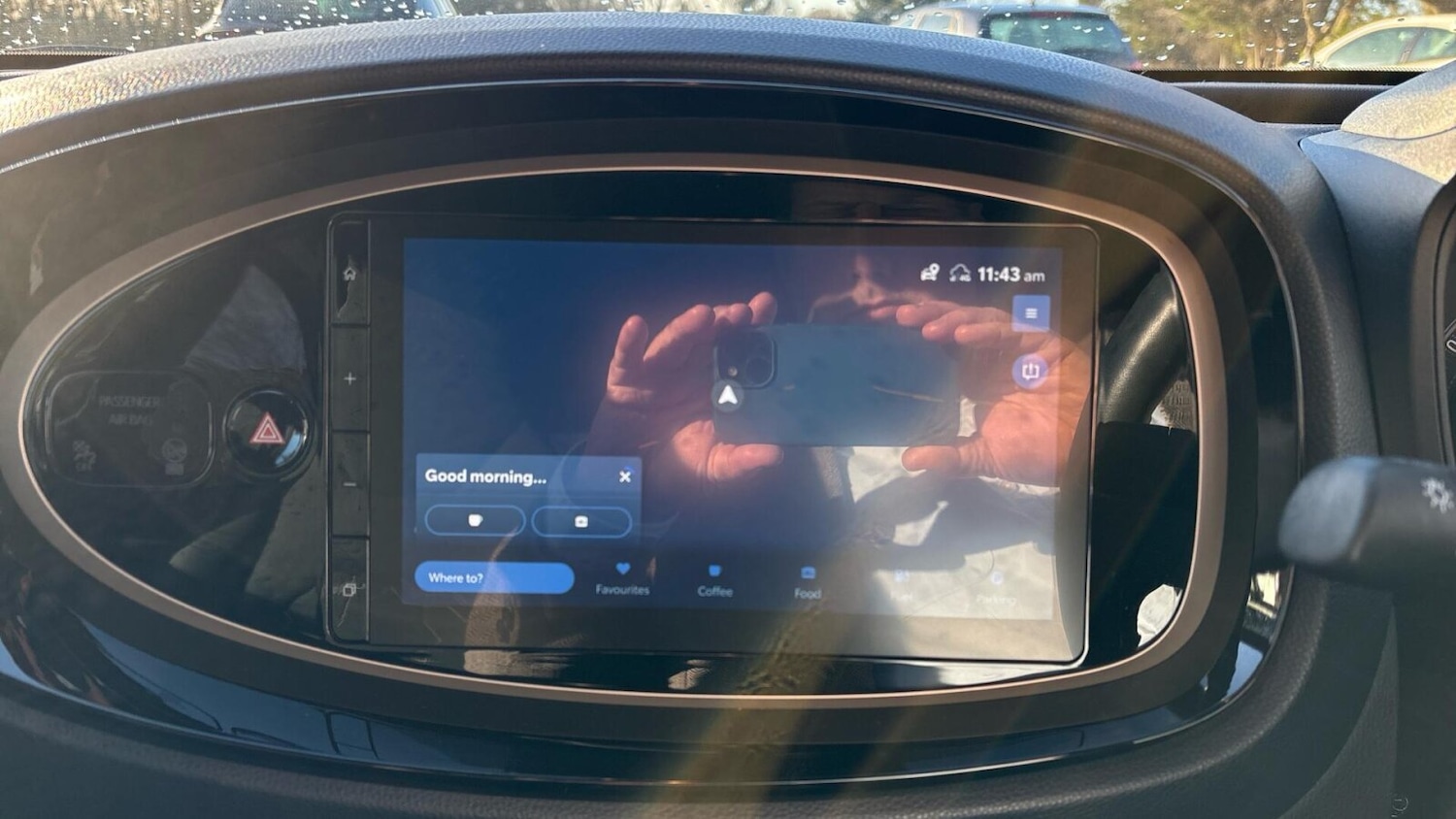 Used Toyota Aygo X 2022 for sale - 77092203: Photo 23