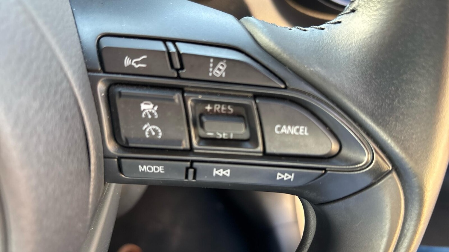 Used Toyota Aygo X 2022 for sale - 77092203: Photo 25