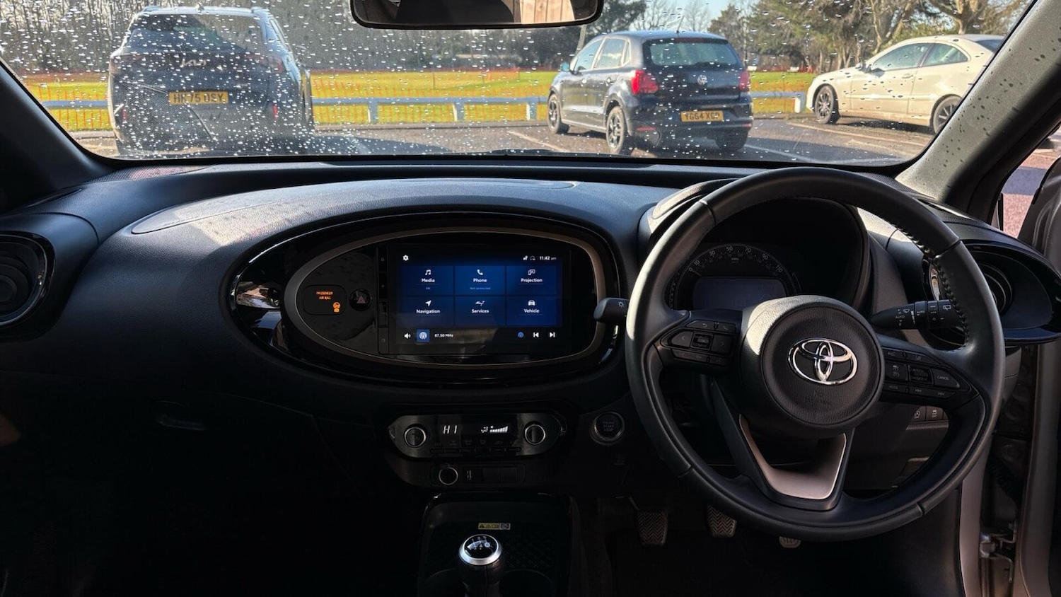 Used Toyota Aygo X 2022 for sale - 77092203: Photo 5